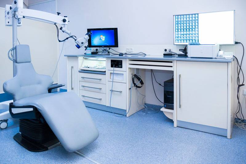 ՔԻԹ-ԿՈԿՈՐԴ-ԱԿԱՆՋԱԲԱՆԱԿԱՆ ԾԱՌԱՅՈՒԹՅՈՒՆՆԵՐԸ &laquo;ՆԱԻՐԻ&raquo; ԲԺՇԿԱԿԱՆ ԿԵՆՏՐՈՆՈՒՄ